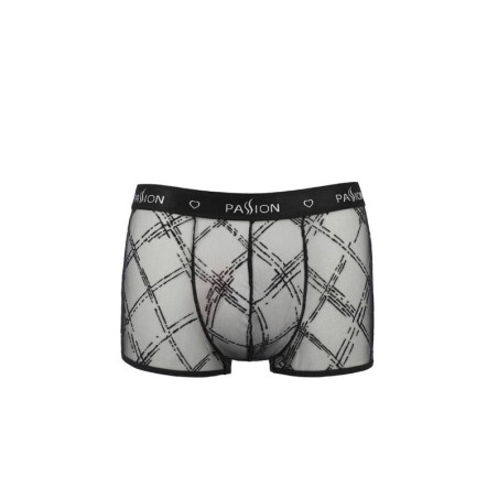 PASSION 032 SHORT JAMES NEGRO S M