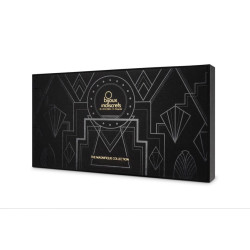 BIJOUX MAGNIFIQUE JOYA DE CADENAS METLICAS PARA CINTURA DORADA