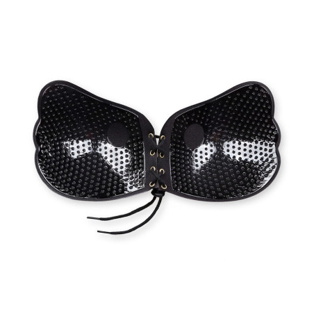 BYE BRA LACE IT REALZADOR PUSH UP NEGRO COPA C