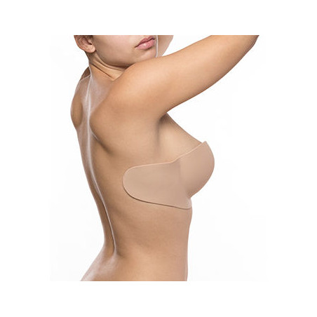 BYE BRA GALA SUJETADOR COPA B BEIGE