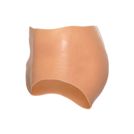 HIDDEN DESIRE ALTER EGO BRAGA VAGINA ABIERTA CINTURA ALTA NATURAL