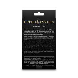 NS NOVELTIES FETISH FASHION PASAMONTANAS COMPLETO NYLON BLANCO