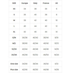 LEG AVENUE DISFRAZ BANDERA BRITANICA S M