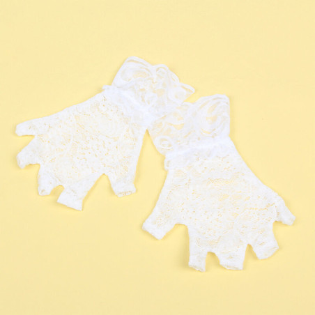 SUBBLIME 954314 DISFRAZ DE CRIADA SEXY NEGRO BLANCO L XL