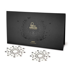 BIJOUX INDISCRETS MIMI PLATA