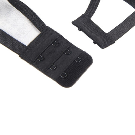 SUBBLIME 945039 SUJETADOR PANTIES DE ENCAJE S M