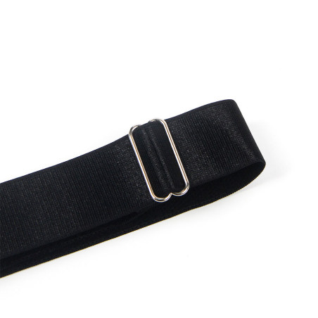 SUBBLIME 957476 LIGUEROS AJUSTABLES NEGROS