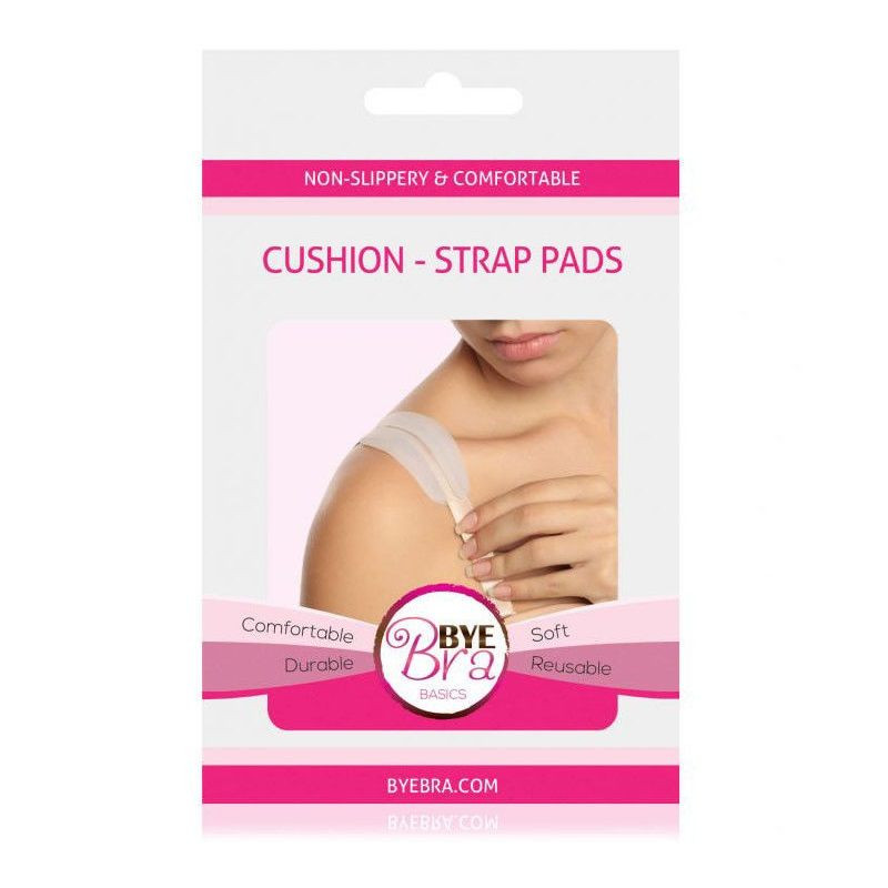 BYE BRA CUSHION ANTIDESLIZAMIENTO SUJETADOR