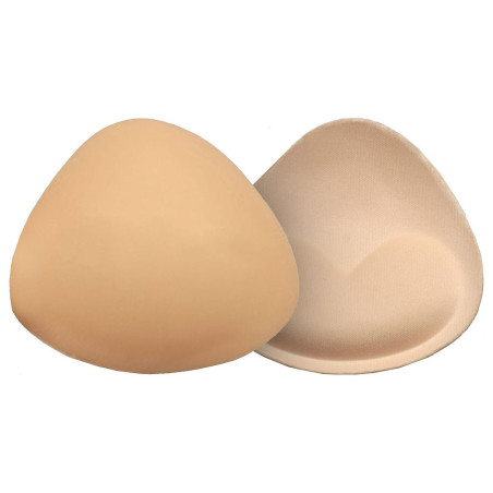 BYE BRA ALMOHADILLAS PERFECT PUSH UP BEIGE