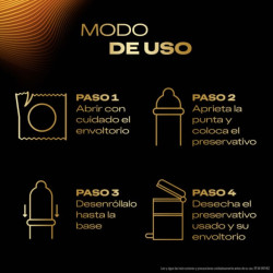 DUREX CONEXION TOTAL ULTRA FINO PLUS SIN LATEX 10 UNIDADES