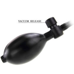 BAILE DILDO REALISTICO VIBRADOR E INFLABLE