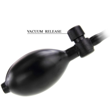 BAILE DILDO REALISTICO VIBRADOR E INFLABLE