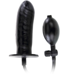 BAILE BIGGER JOY PENE HINCHABLE 16 CM