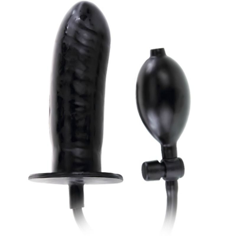 BAILE BIGGER JOY PENE HINCHABLE 16 CM