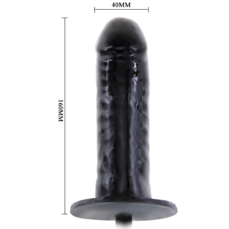 BAILE BIGGER JOY PENE HINCHABLE 16 CM