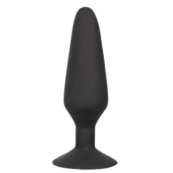 CALEXOTICS XL SILICONE INFLATABLE PLUG