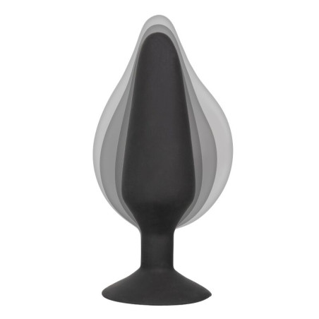 CALEXOTICS XL SILICONE INFLATABLE PLUG