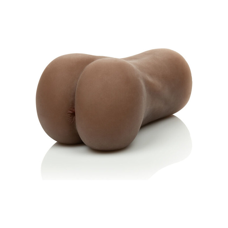 CALEXOTICS STROKE IT MASTURBADOR ANO MARRON