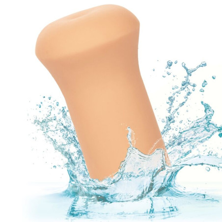 CALEXOTICS MASTURBADOR BOUNDLESS STROKER LIGHT