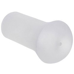CALEXOTICS MASTURBADOR BOUNDLESS STROKER TRANSPARENTE