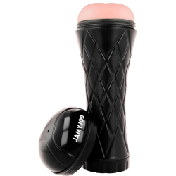 JAMYJOB BOOTY MASTURBADOR ANO