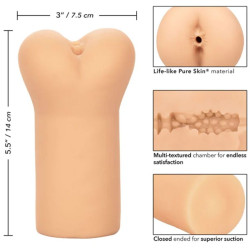 CALEXOTICS BOUNDLESS ANO