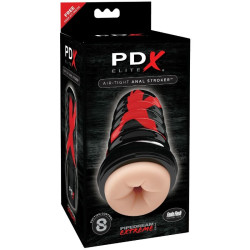 PDX ELITE MASTURBADOR MASCULINO DISENO ANO