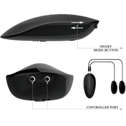 CRAZY BULL VAGINA Y ANO REALISTICOS CON VIBRACION POSICION 3