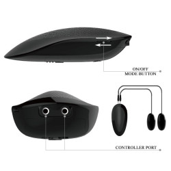 CRAZY BULL VAGINA Y ANO REALISTICOS CON VIBRACION POSICION 5