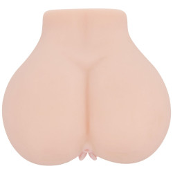 CRAZY BULL VAGINA Y ANO REALISTICOS CON VIBRACION POSICION 8