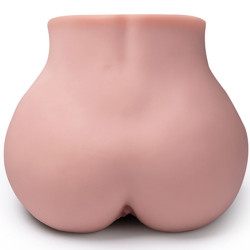 XISE OLGA VIBRATING MASTURBADOR VAGINA Y ANO REALISTICO MULTIPOSICION CON VIBRACION