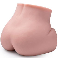 XISE OLGA VIBRATING MASTURBADOR VAGINA Y ANO REALISTICO MULTIPOSICION CON VIBRACION