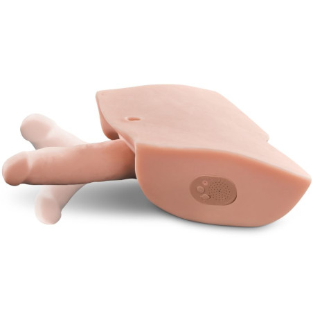 PDX MALE INTERACTIVE FUCK HIM SILLY MASTURBATOR INTERACTIVO