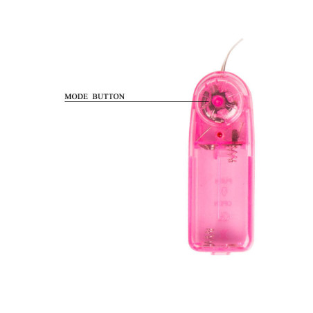 BAILE VAGINA VIBRADORA ULTRA REALISTIC