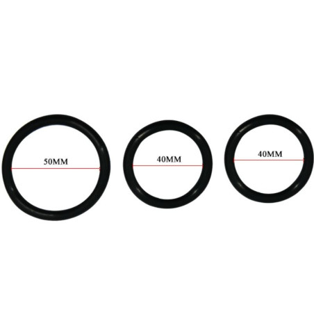 CRAZY BULL MASTURBADOR CON ANILLOS MODELO VAGINA 2