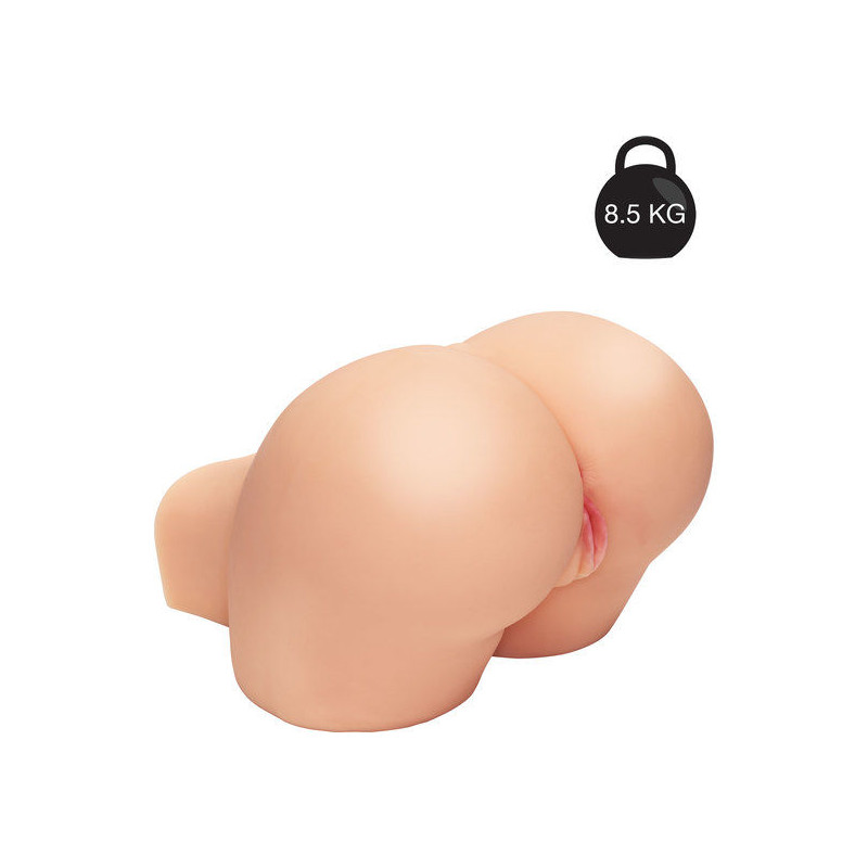 ACT FAT ASS MASTURBADOR REALISTICO