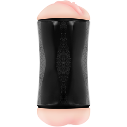 JAMYJOB RANDY MASTURBADOR DOBLE ENTRADA VAGINA Y ANO