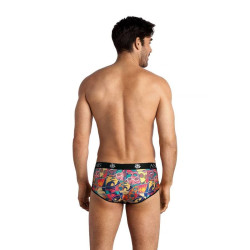 ANAIS MEN COMICS BOXER BRIEF XL