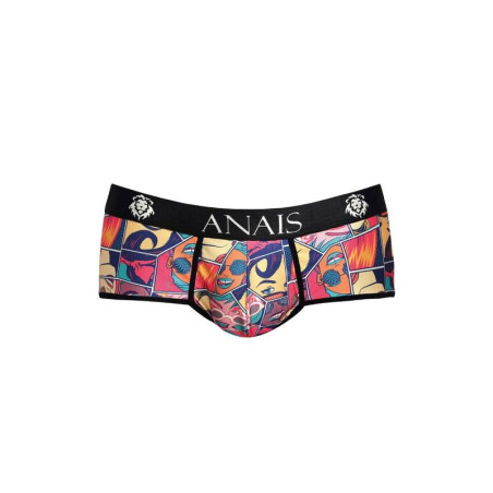 ANAIS MEN COMICS BOXER BRIEF XL