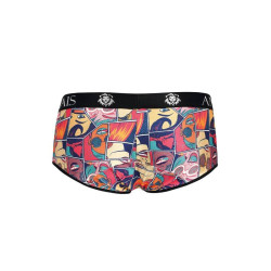 ANAIS MEN COMICS BOXER BRIEF XL