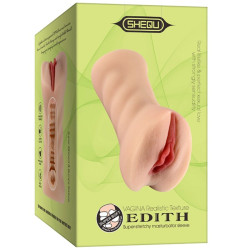 SHEQU EDITH MASTURBADOR VAGINA