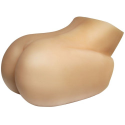 EXTREME TOYZ FUCK ME SILLY VAGINA Y ANO EXTRA REAL