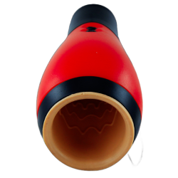 BAILE ORAL SEX LOVER 30V C ADAPTADOR