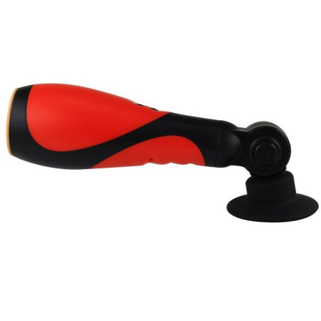 BAILE ORAL SEX LOVER 30V C ADAPTADOR