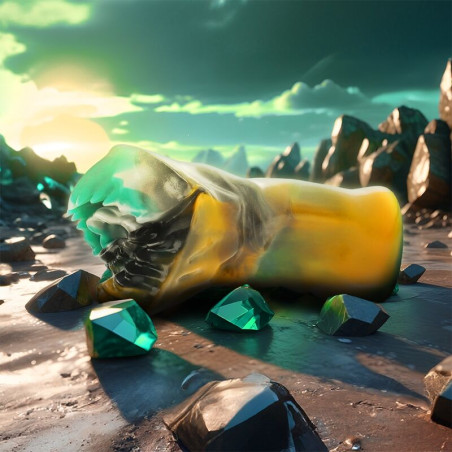 EPIC ARGES MASTURBADOR MASCULINO CICLOPE