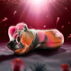 EPIC TELEMUS MASTURBADOR MASCULINO CICLOPE