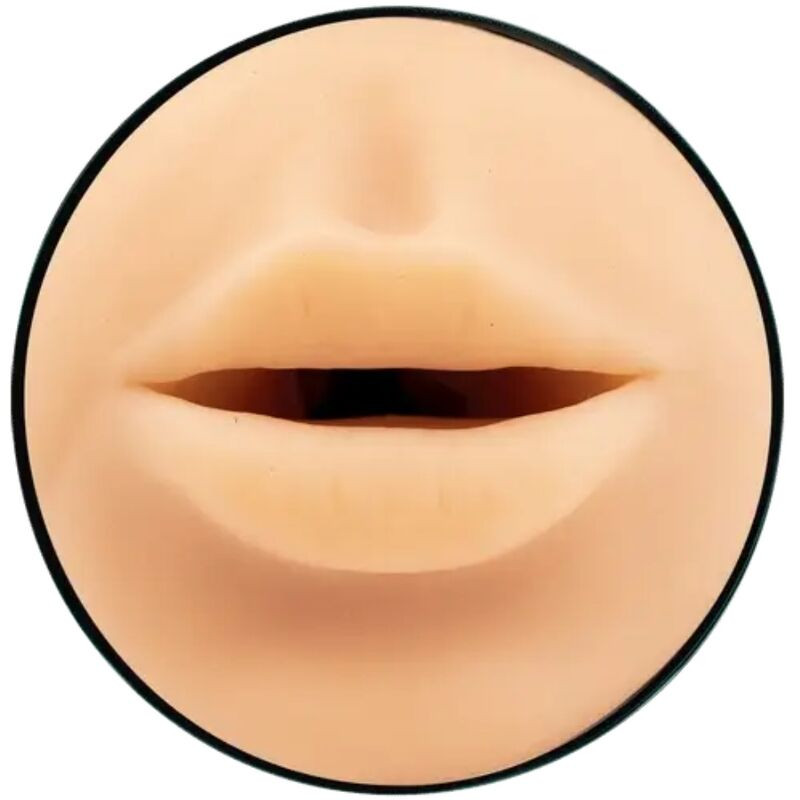 KIIROO COMBO SET POWER BLOW FEEL MOUTH STROKER