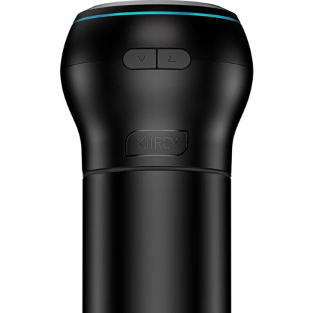 KIIROO COMBO SET POWER BLOW FEEL MOUTH STROKER