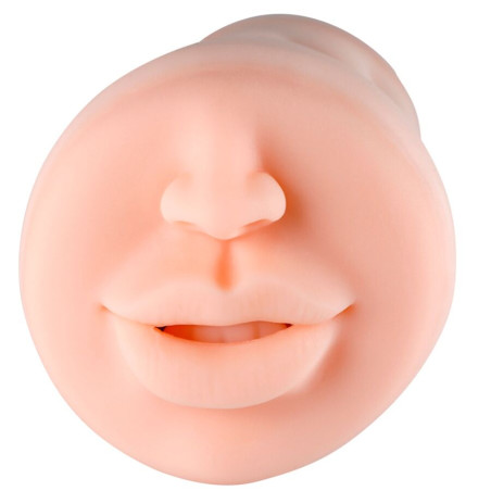 XISE SUCTROKER V20 I MASTURBADOR BOCA CON VIBRACION