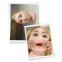 EXTREME TOYZ FUCK ME MEGA MASTURBADOR CARA RUBIA